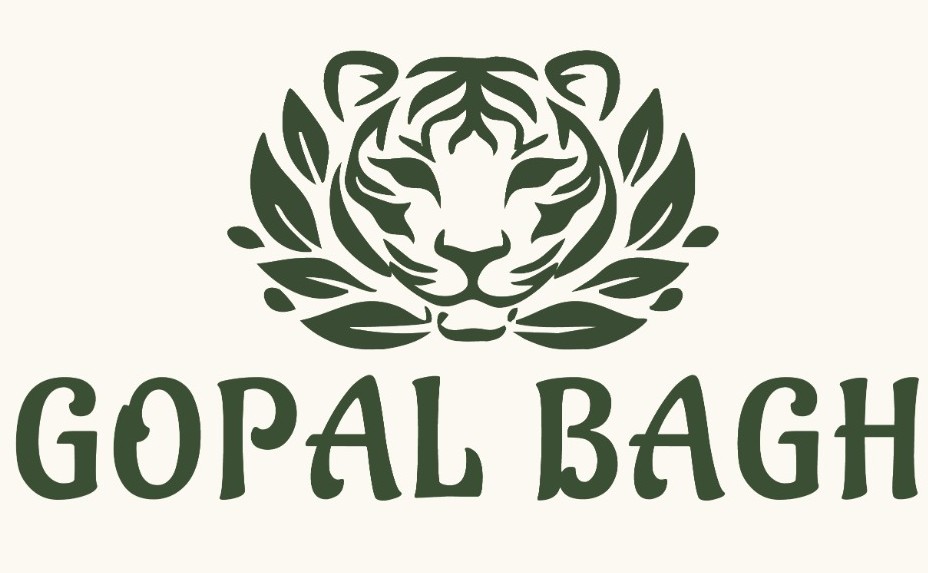 Gopal Bagh logo