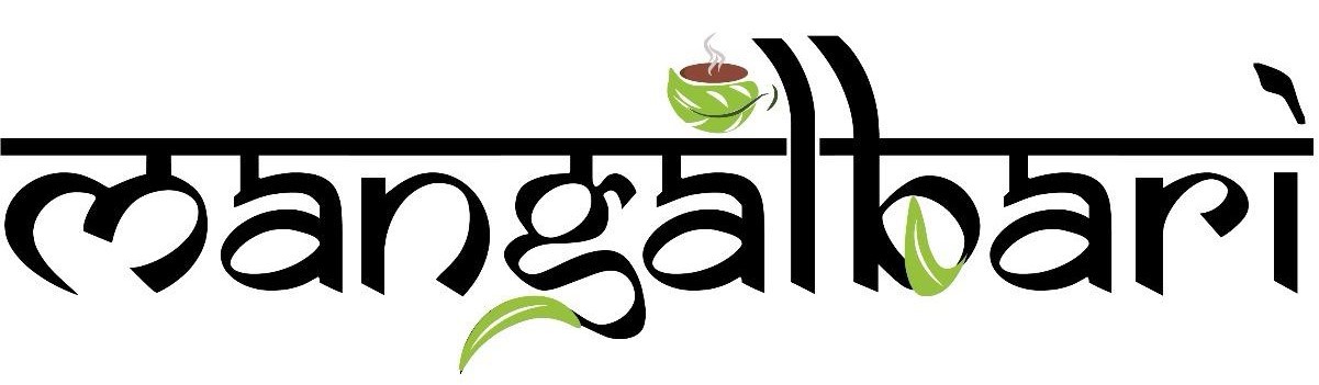 Mangalbari logo